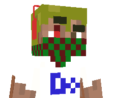 David_911's skin