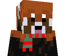 rafasmasher360's skin