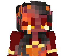 Enuxio's skin