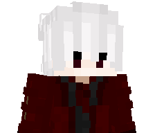 Skogriine's skin