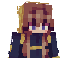 1Cylax's skin