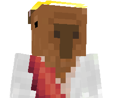 YisusNoob's skin