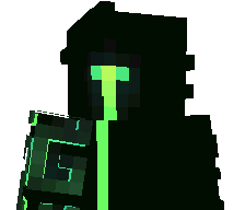 KillMode_Death's skin