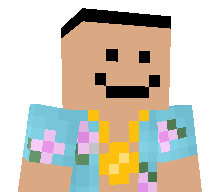manwithdablock's skin