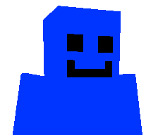 Luces1's skin