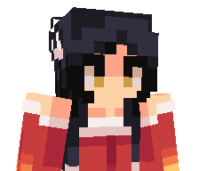 Lisuekk's skin