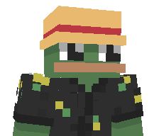 Messanger's skin