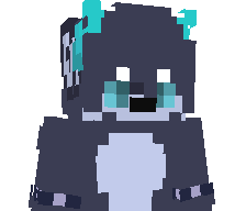 qhuh's skin