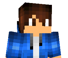 JopperMC's skin