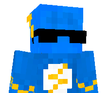 Vinexzz's skin