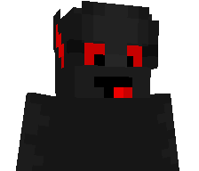 refted's skin