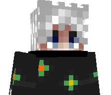 strwy's skin