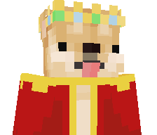 GLORIOUS_DOGE's skin