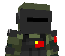 VTeio's skin