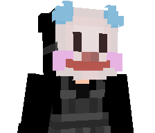 Kiogre444's skin