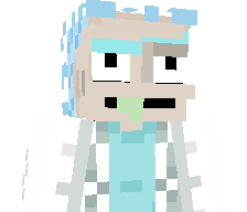 TauchHuhn420's skin