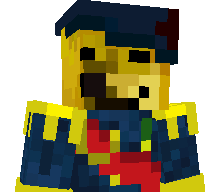 General_Cheems's skin