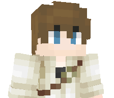 Jakertron's skin