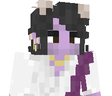 Taddest's skin