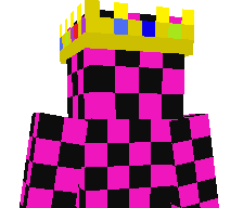 loadstring4EVER's skin