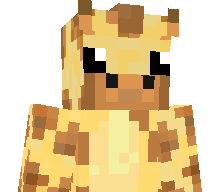 GiraffesAreCool1's skin