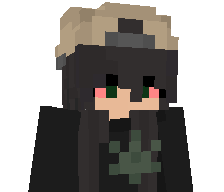 KaBezinho's skin
