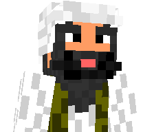 SalahRhab's skin