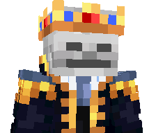 Loksor's skin
