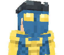 crowncpvp's skin