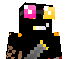 PoshoRider's skin