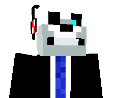 Ax3liador's skin