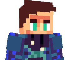 CristiRPG's skin