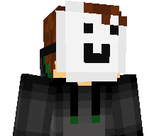 Metepic's skin