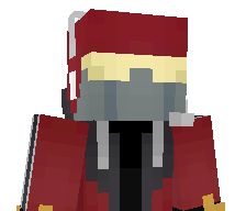 amkeczed's skin