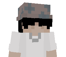 Leodominator800's skin