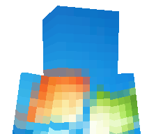 Blacki_Poland's skin