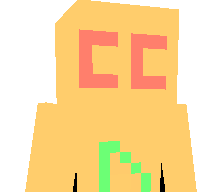 Dudeman8545's skin
