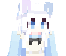 aethful's skin