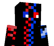 TiaraKosinus165's skin