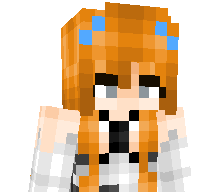 Anjossy's skin