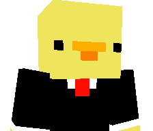 ddalittlechicken's skin