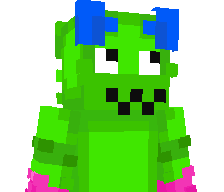 foxywolf2943's skin