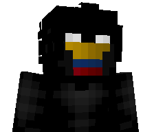 ElPaisaIDK's skin