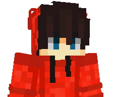 BenovaX's skin