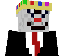 Zentorix's skin