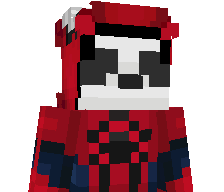 BYPANDAYT's skin