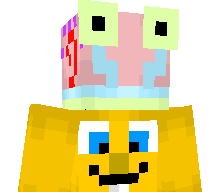 DaxUltimate's skin