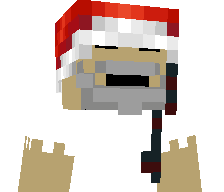 CapitaoMarola's skin