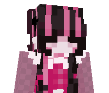 ayamell's skin