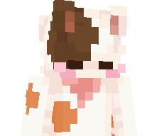 Primeeeeeeee's skin